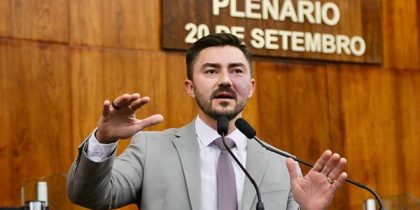 deputado Adão Pretto Filho