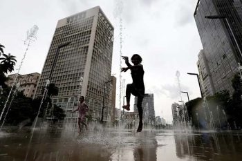Foto; Paulo Pinto, Agência Brasil