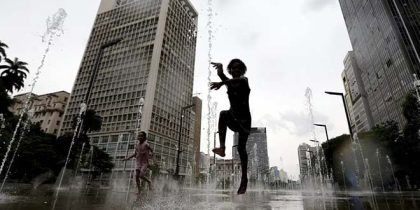 Foto; Paulo Pinto, Agência Brasil