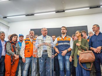 Foto: Joaquim Moura