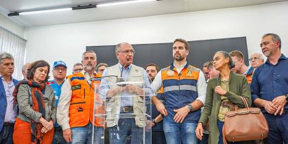 Foto: Joaquim Moura
