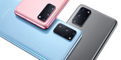 Divulgação/Samsung 