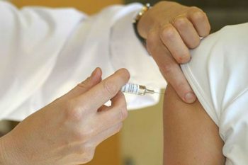 A campanha começa dia 10 de abril e deve ser concluída em 26 de maio