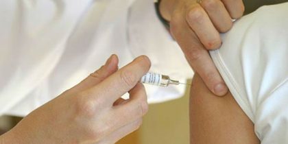 A campanha começa dia 10 de abril e deve ser concluída em 26 de maio