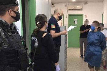 IMAGENS: Flaviaskb/MPRS