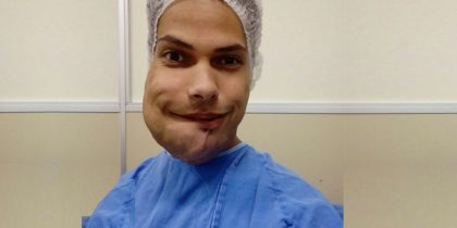 Jovem precisa arrecadar R$ 25 mil para tratamento