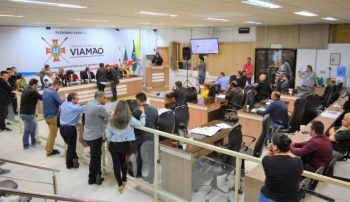 Foto: Comunicação CMV
