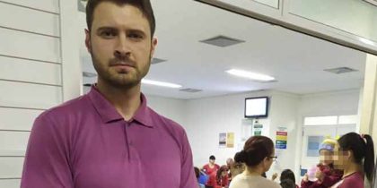 Jessé Sangalli prometeu doar, até dezembro, metade do salário de vereador para saúde de Viamão