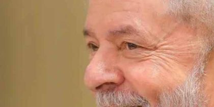Lula | Foto RICARDO STUCKERT