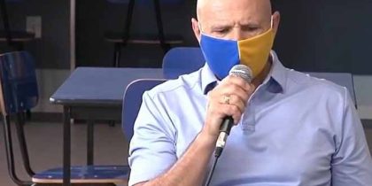 Prefeito ainda tem vagas a preencher | IMAGEM: Reprodução