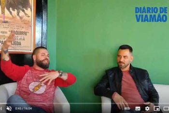 EDIÇÃO: Fafá Pesch e Guilherme Klamt