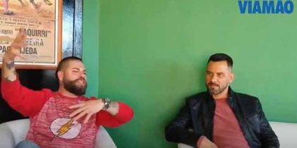 EDIÇÃO: Fafá Pesch e Guilherme Klamt