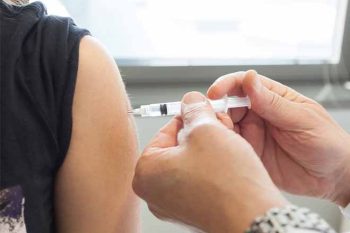 Serão distribuídas 80 milhões de doses da vacina influenza trivalente no país | Ministério da Saúde/divulgação