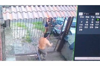 Imagens: Reprodução arquivo pessoal