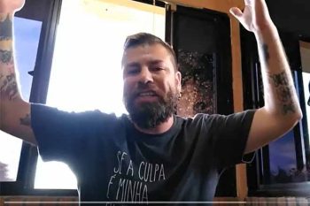 EDIÇÃO: Fafá Pesch e Guilherme Klamt