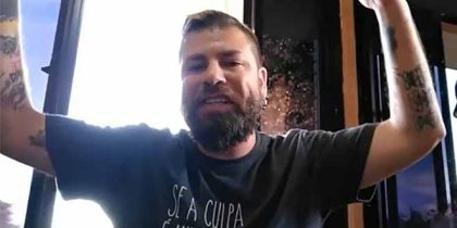 EDIÇÃO: Fafá Pesch e Guilherme Klamt