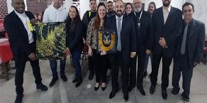 diretoria cer viamão