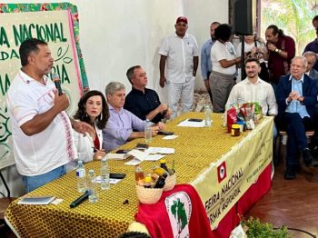 f0cebb1c-3123-46bc-8f9f-a194e38e92fb Foto: Gabinete do deputado Adão Pretto/Divulgação