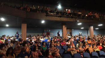 Foto por Eduardo Beleske, Átila Carvalho, Vanderlei Jardim