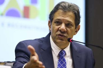 A verdade é que carga tributária caiu, principalmente para os mais pobres, na gestão Haddad