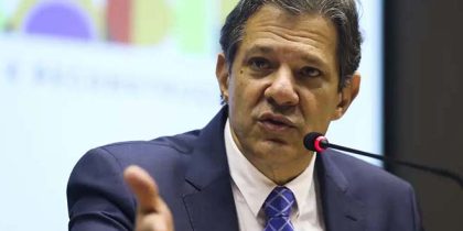 A verdade é que carga tributária caiu, principalmente para os mais pobres, na gestão Haddad