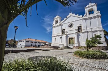 igreja matriz nossa senhora da conceio