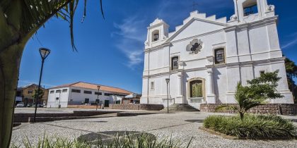 igreja matriz nossa senhora da conceio