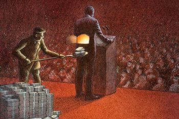 Arte do genial Pawel Kuczynski