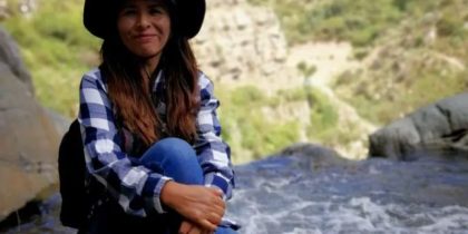 Para Marlene Quintanilla, pesquisadora da RAISG, “frear o desmatamento no Brasil e Bolívia poderia reverter o que está acontecendo com a Amazônia”