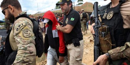 Foto: Agência Brasil