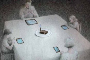 Arte do genial Pawel Kuczynski
