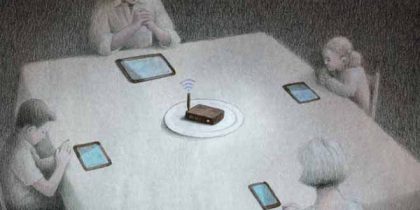 Arte do genial Pawel Kuczynski