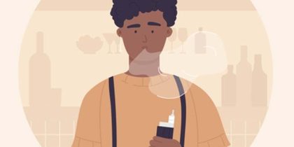 Não se engane pelas aparências, muito menos pelos aromas