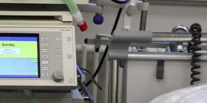 Outro paciente teria retirado aparelho da tomada em hospital público