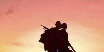 A presença dos militares nas fronteiras pode evitar que o Brasil se torne um México