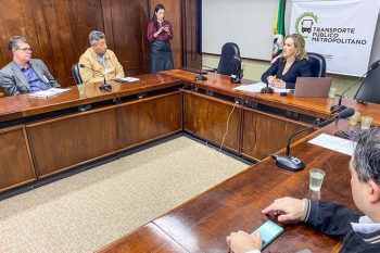 Reunião na Assembleia ocorre na segunda-feira compartilhando experiências do Estado do Espirito Santo