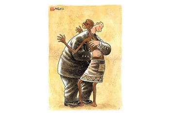 ARTE: Pawel Kuczynski