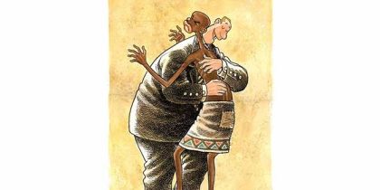 ARTE: Pawel Kuczynski