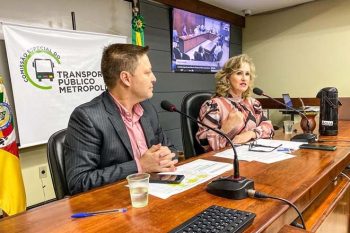 Colegiado coordenado pela deputada Patrícia Alba tem promovido reuniões semanais para debater a crise do sistema