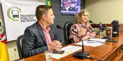 Colegiado coordenado pela deputada Patrícia Alba tem promovido reuniões semanais para debater a crise do sistema