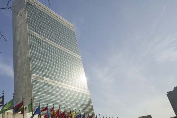 Mudanças climáticas terão efeitos irreversíveis, diz relatório divulgado nesta segunda