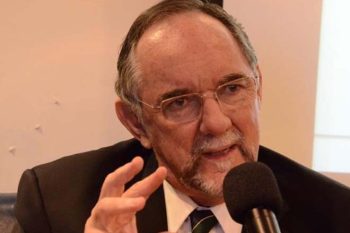 Winston Fritsch é economista