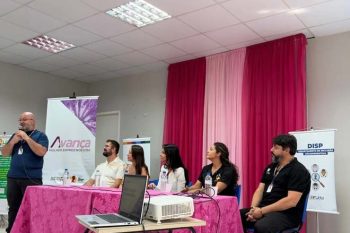 Foto : Isabela Moura / JucisRS / CP