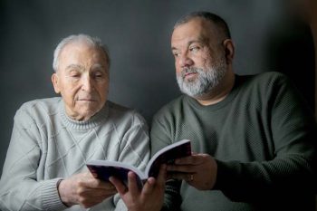 Ruy Carlos Ostermann e Carlos Guimaraes-Foto por Rogerio Fernandes