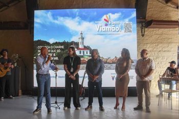 Bonatto considera turismo essencial para o desenvolvimento econômico e social de Viamão. Foto Isadora Villanova